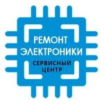 Логотип cервисного центра Ремонт электроники